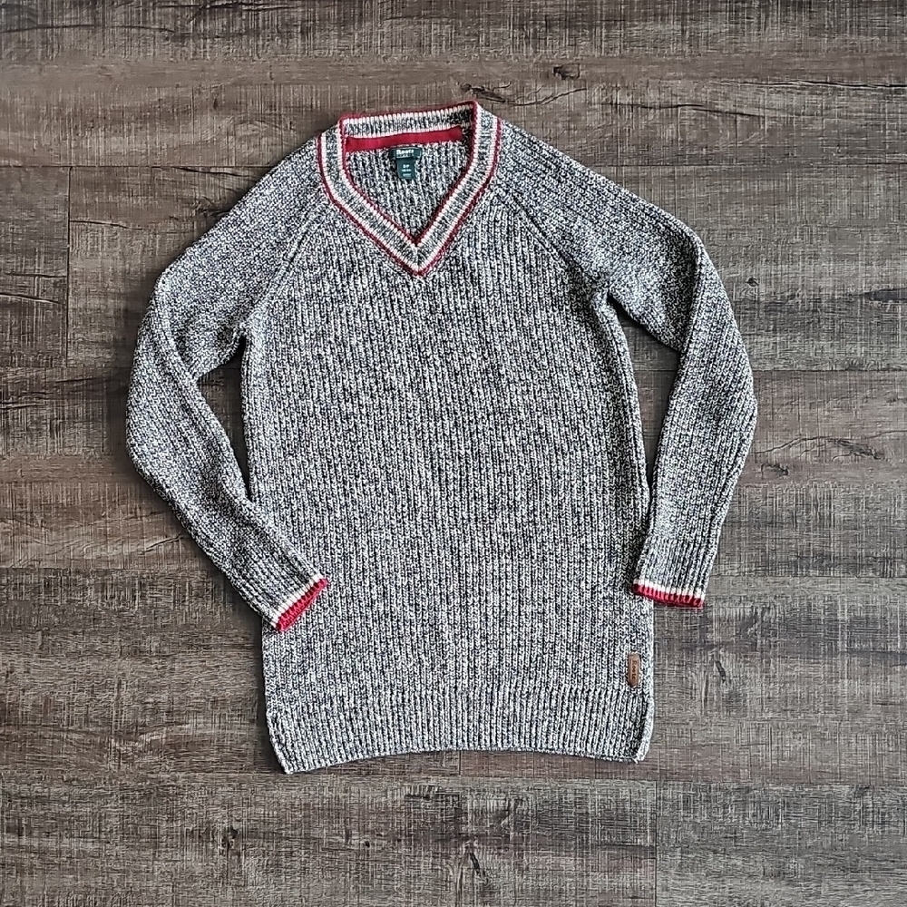 Roots - Knit Sweater